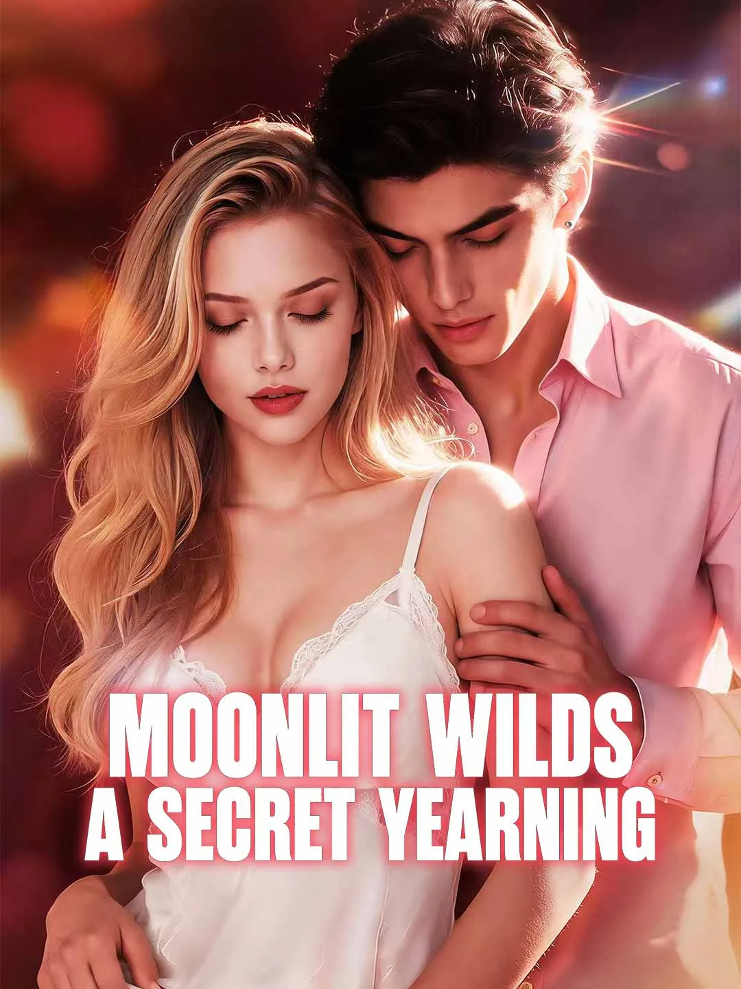 Moonlit Wilds, A Secret Yearning