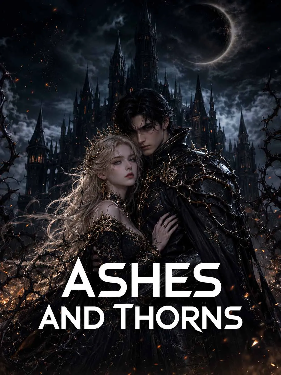 Ashes and Thorns