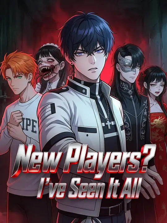 Watch New Players? I've Seen It All All Episodes Free New Players? I've Seen It All (87 Episodes) - Official Drama Poster