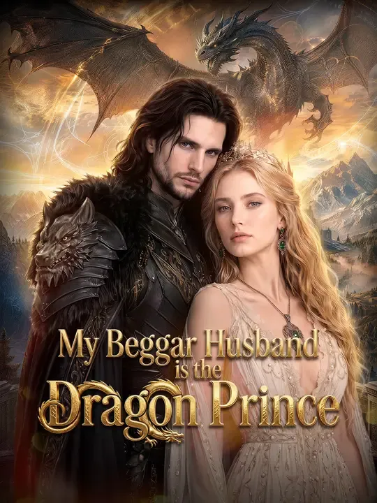 Watch My Beggar Husband is the Dragon Prince All Episodes Free My Beggar Husband is the Dragon Prince (52 Episodes) - Official Drama Poster