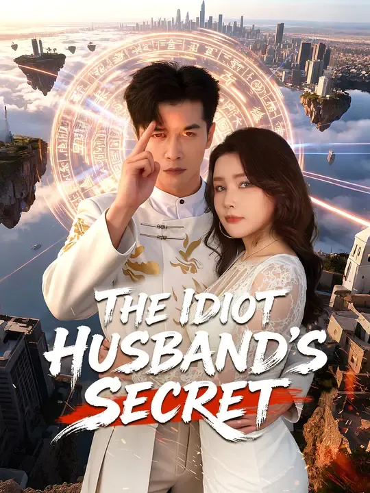Watch The Idiot Husband's Secret All Episodes Free The Idiot Husband's Secret (59 Episodes) - Official Drama Poster