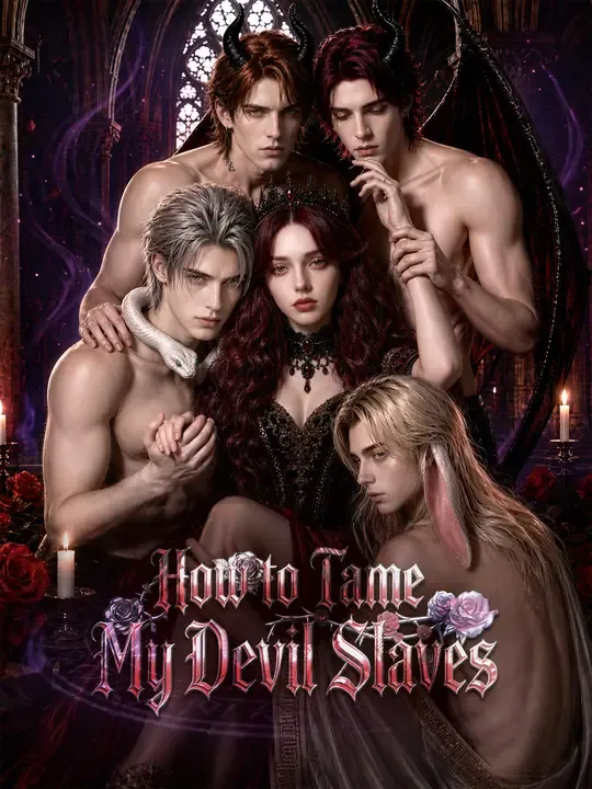 Watch How to Tame My Devil Slaves All Episodes Free How to Tame My Devil Slaves (47 Episodes) - Official Drama Poster
