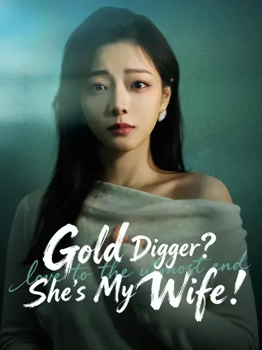Watch Gold Digger? She's My Wife! All Episodes Free Gold Digger? She's My Wife! (63 Episodes) - Official Drama Poster