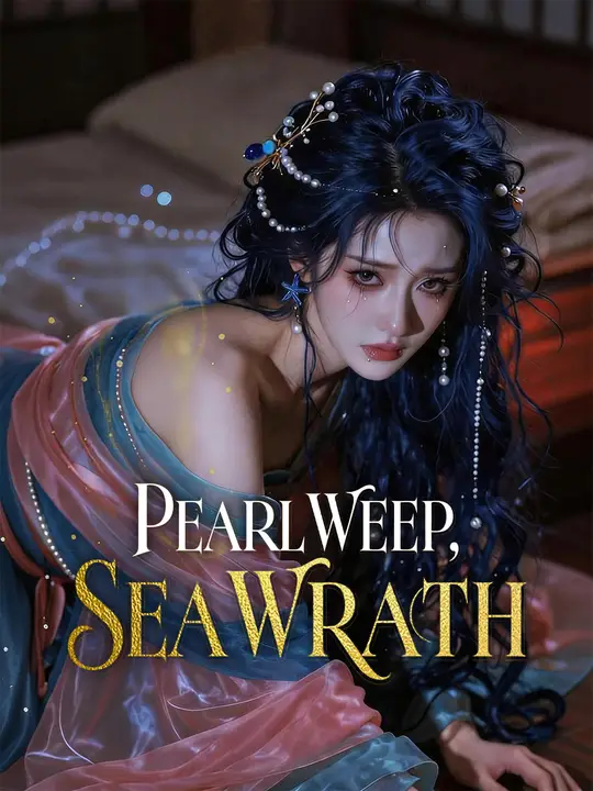 Watch Pearl Weep, Sea Wrath All Episodes Free Pearl Weep, Sea Wrath (53 Episodes) - Official Drama Poster