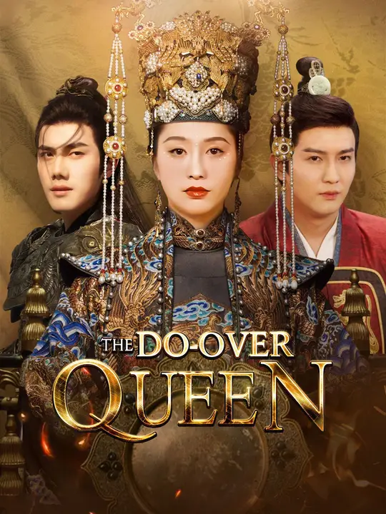 Watch The Do-Over Queen All Episodes Free The Do-Over Queen (75 Episodes) - Official Drama Poster