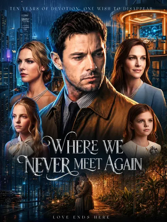 Watch Where We Never Meet Again All Episodes Free Where We Never Meet Again (56 Episodes) - Official Drama Poster