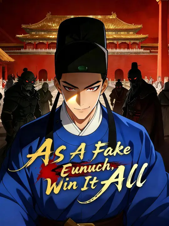 Watch As A Fake Eunuch, Win It All All Episodes Free As A Fake Eunuch, Win It All (30 Episodes) - Official Drama Poster