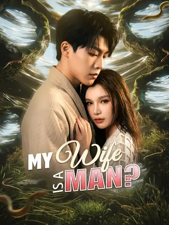 Watch My Wife Is a MAN? All Episodes Free My Wife Is a MAN? (63 Episodes) - Official Drama Poster