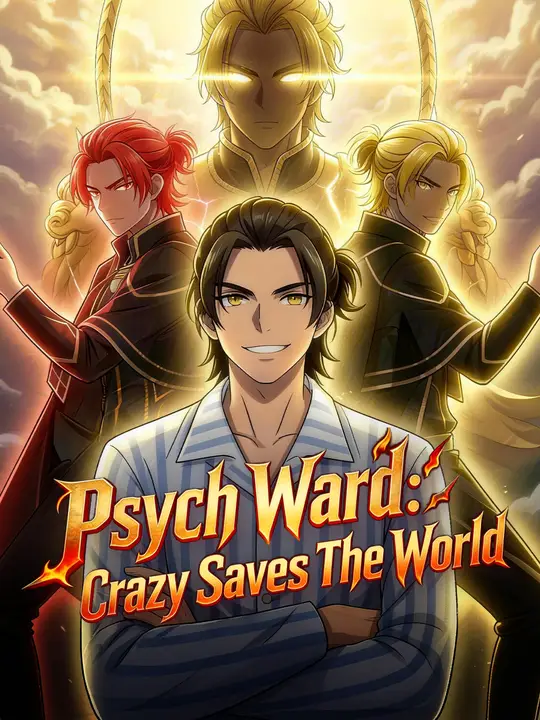 Watch Psych Ward: Crazy Saves The World All Episodes Free Psych Ward: Crazy Saves The World (61 Episodes) - Official Drama Poster