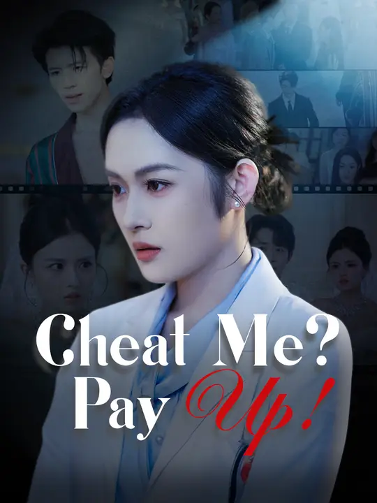 Watch Cheat Me? Pay Up! All Episodes Free Cheat Me? Pay Up! (30 Episodes) - Official Drama Poster