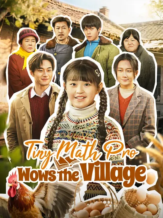 Watch Tiny Math Pro Wows the Village All Episodes Free Tiny Math Pro Wows the Village (62 Episodes) - Official Drama Poster