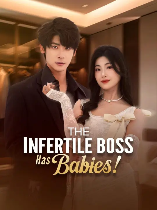 Watch (Dubbed)The Infertile Boss Has Babies! All Episodes Free (Dubbed)The Infertile Boss Has Babies! (49 Episodes) - Official Drama Poster