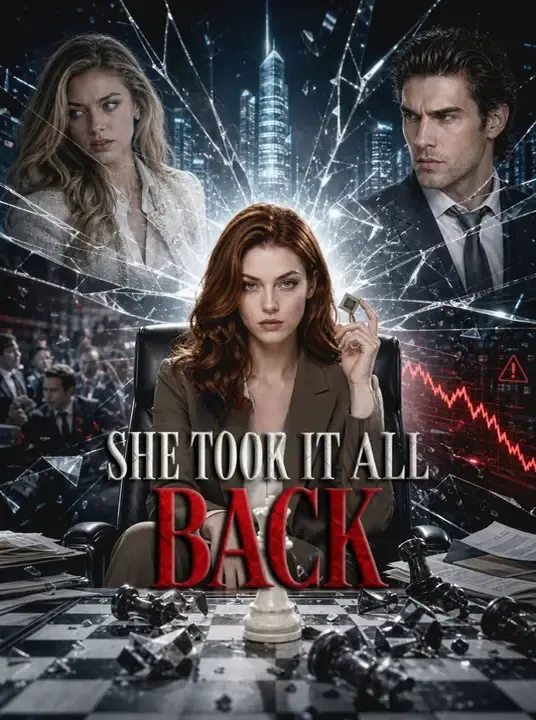 Watch She Took It All Back All Episodes Free She Took It All Back (30 Episodes) - Official Drama Poster