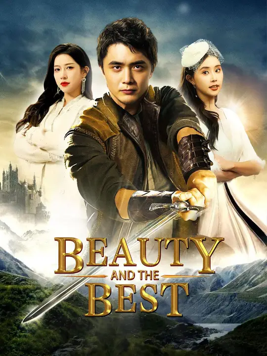 Watch Beauty and the Best All Episodes Free Beauty and the Best (79 Episodes) - Official Drama Poster