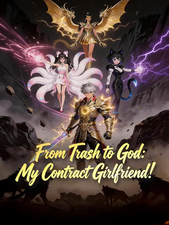 Watch From Trash to God: My Contract Girlfriend! All Episodes Free From Trash to God: My Contract Girlfriend! (59 Episodes) - Official Drama Poster