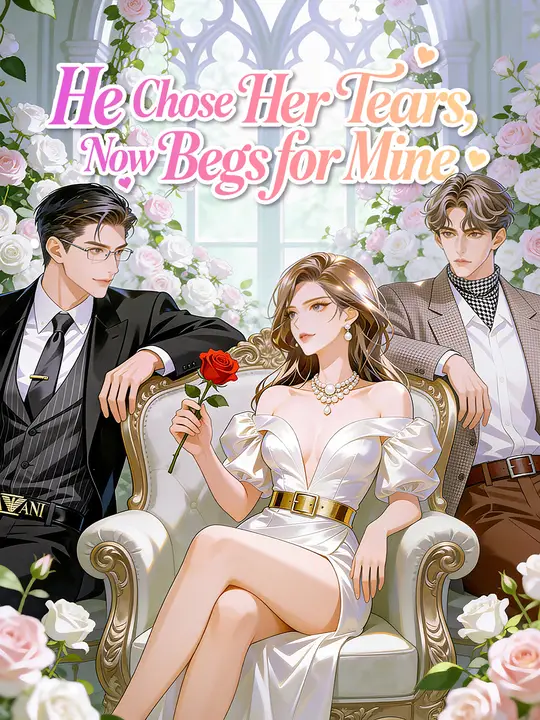 Watch He Chose Her Tears, Now Begs for Mine All Episodes Free He Chose Her Tears, Now Begs for Mine (67 Episodes) - Official Drama Poster