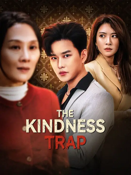 Watch The Kindness Trap All Episodes Free The Kindness Trap (55 Episodes) - Official Drama Poster