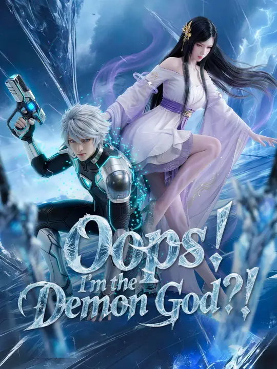Watch Oops! I'm the Demon God?! All Episodes Free Oops! I'm the Demon God?! (61 Episodes) - Official Drama Poster