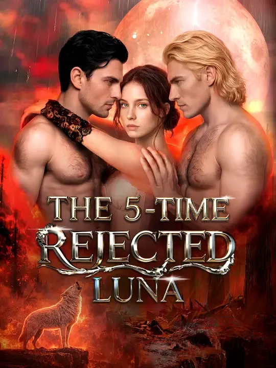Watch The 5-time rejected luna All Episodes Free The 5-time rejected luna (58 Episodes) - Official Drama Poster
