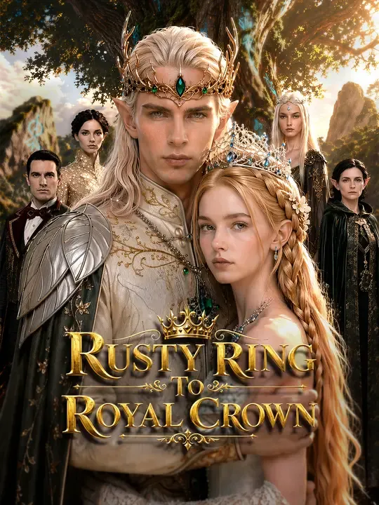Watch Rusty Ring To Royal Crown All Episodes Free Rusty Ring To Royal Crown (50 Episodes) - Official Drama Poster