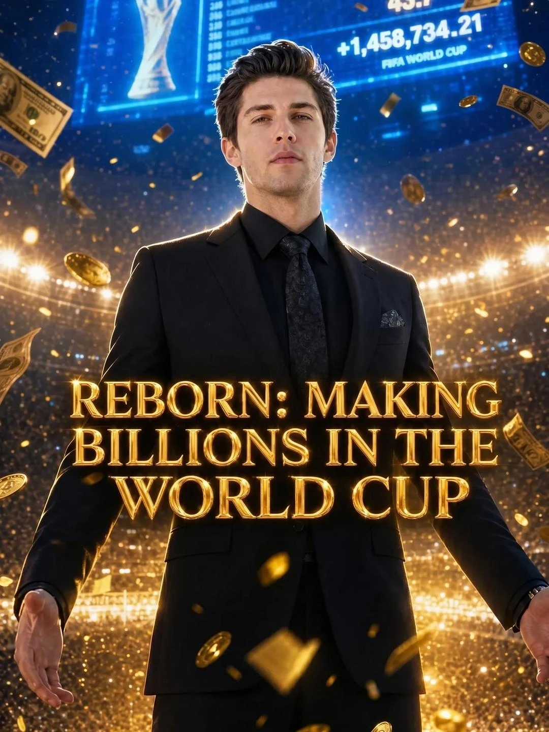 Reborn: Making Billions in the World Cup