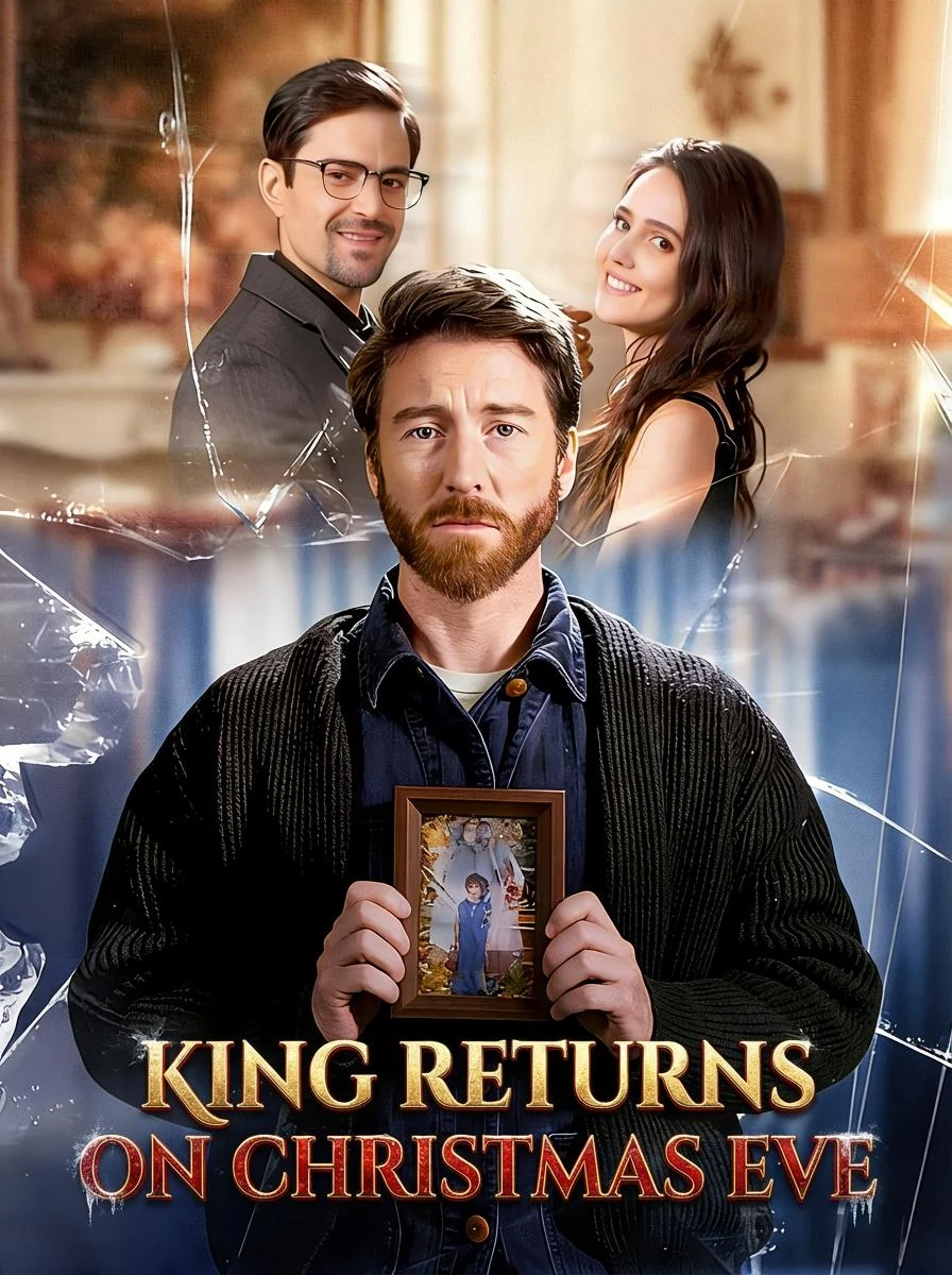 Watch King Returns on Christmas Eve All Episodes Free King Returns on Christmas Eve (50 Episodes) - Official Drama Poster