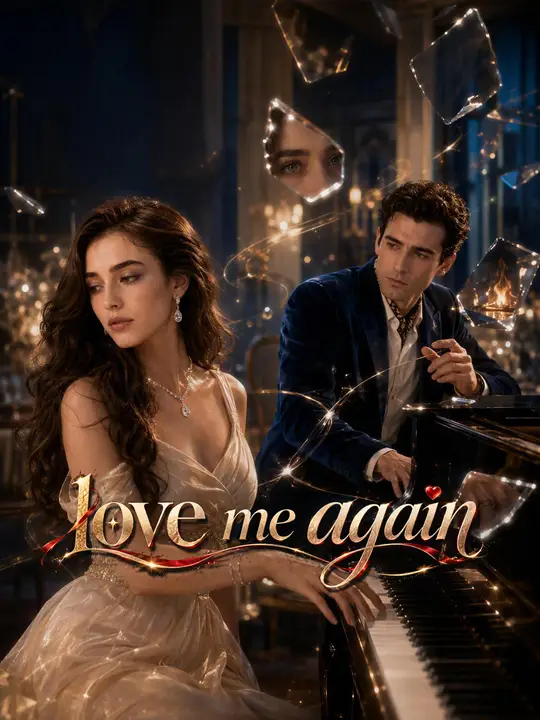 Watch Love Me Again All Episodes Free Love Me Again (65 Episodes) - Official Drama Poster