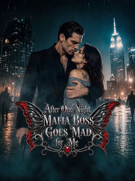 Watch After One Night, Mafia Boss Goes Mad for Me All Episodes Free After One Night, Mafia Boss Goes Mad for Me (50 Episodes) - Official Drama Poster