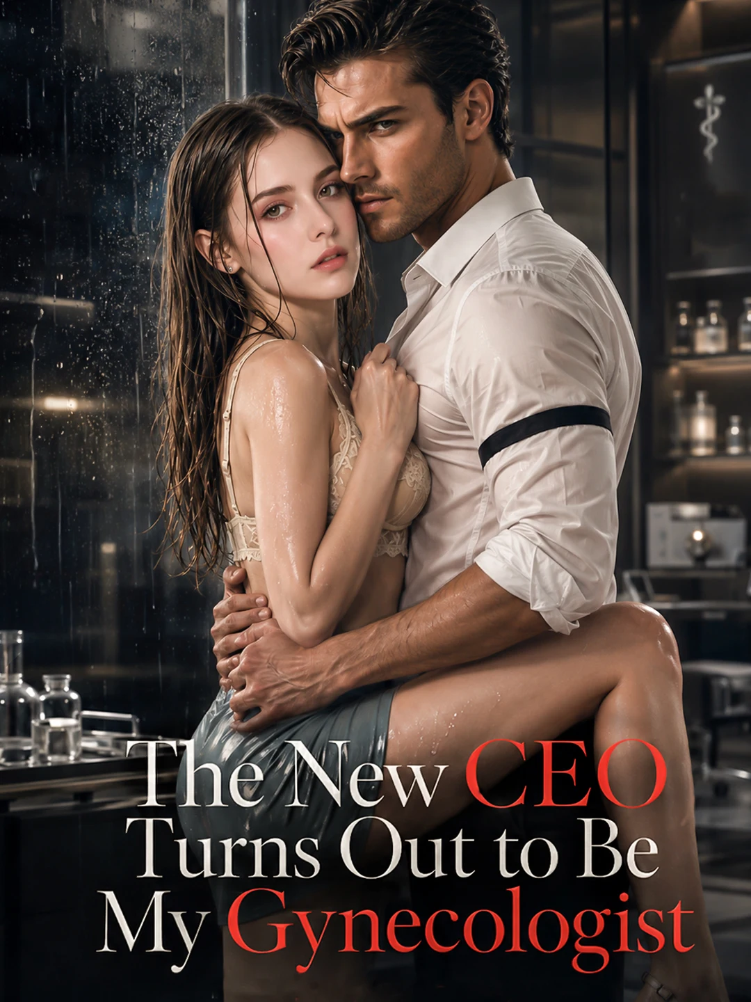 The New CEO Turns Out to Be My Gynecologist