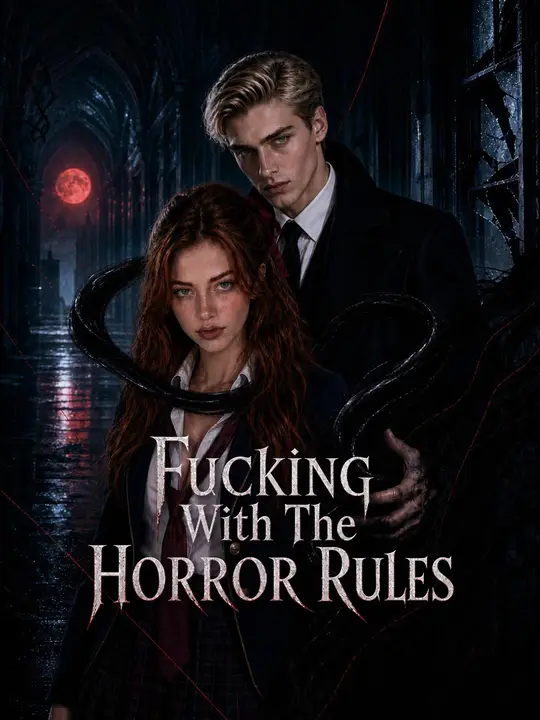 Watch Fucking With The Horror Rules All Episodes Free Fucking With The Horror Rules (60 Episodes) - Official Drama Poster