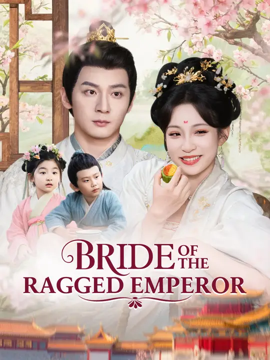 Watch Bride of the Ragged Emperor All Episodes Free Bride of the Ragged Emperor (74 Episodes) - Official Drama Poster