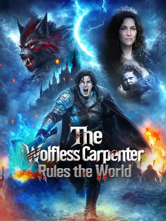 Watch The Wolfless Carpenter Rules the World All Episodes Free The Wolfless Carpenter Rules the World (48 Episodes) - Official Drama Poster