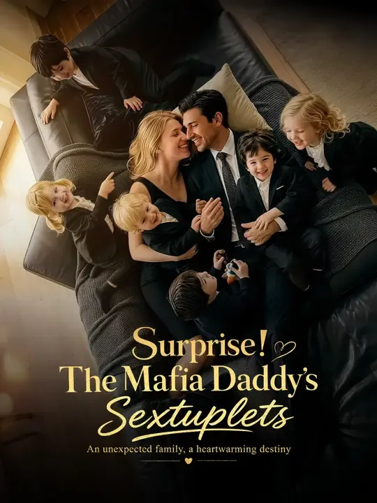 Watch Surprise! The Mafia Daddy’s Sextuplets All Episodes Free Surprise! The Mafia Daddy’s Sextuplets (50 Episodes) - Official Drama Poster