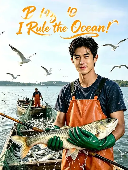 Watch (Dubbed) Betrayed? I Rule the Ocean! All Episodes Free (Dubbed) Betrayed? I Rule the Ocean! (50 Episodes) - Official Drama Poster
