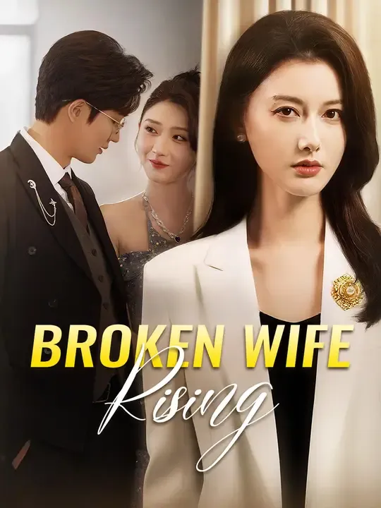 Watch Broken Wife Rising All Episodes Free Broken Wife Rising (86 Episodes) - Official Drama Poster
