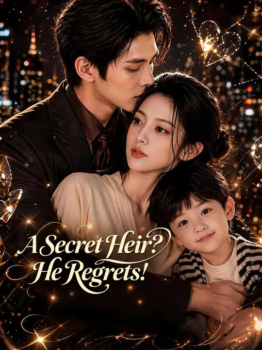 Watch A Secret Heir? He Regrets! All Episodes Free A Secret Heir? He Regrets! (78 Episodes) - Official Drama Poster