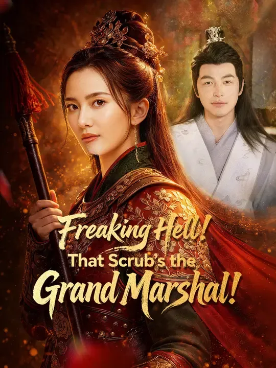 Watch Freaking Hell! That Scrub’s the Grand Marshal! All Episodes Free Freaking Hell! That Scrub’s the Grand Marshal! (70 Episodes) - Official Drama Poster