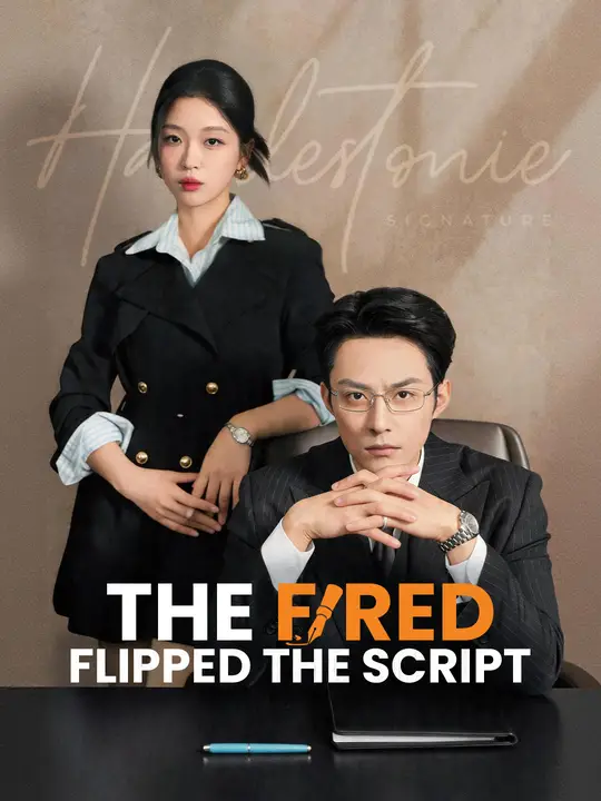 Watch The Fired Flipped the Script All Episodes Free The Fired Flipped the Script (43 Episodes) - Official Drama Poster