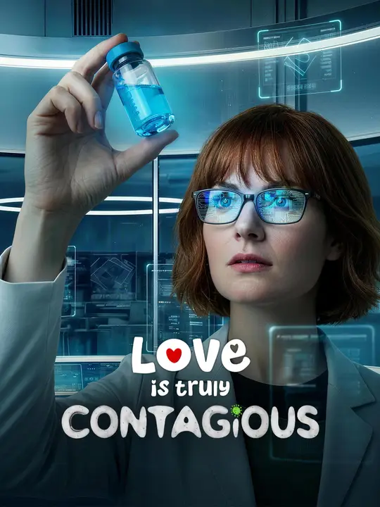 Watch Love Is Truly Contagious All Episodes Free Love Is Truly Contagious (31 Episodes) - Official Drama Poster