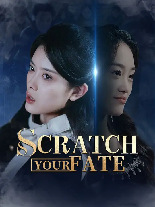 Watch Scratch Your Fate All Episodes Free Scratch Your Fate (68 Episodes) - Official Drama Poster