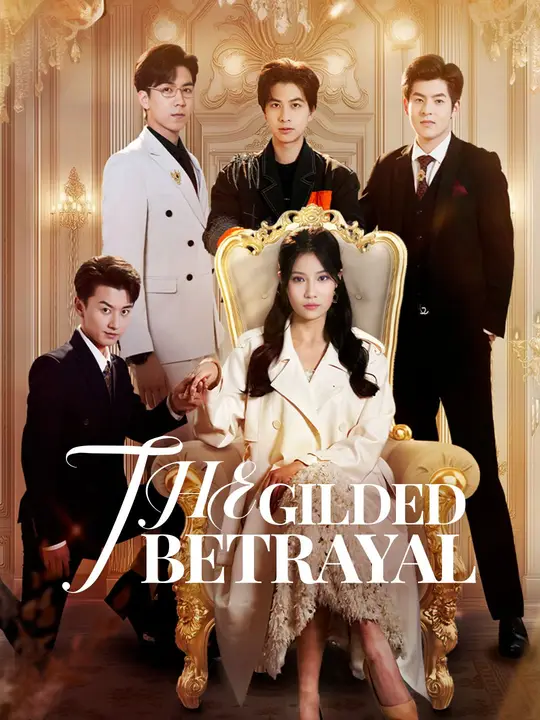 Watch The Gilded Betrayal All Episodes Free The Gilded Betrayal (52 Episodes) - Official Drama Poster