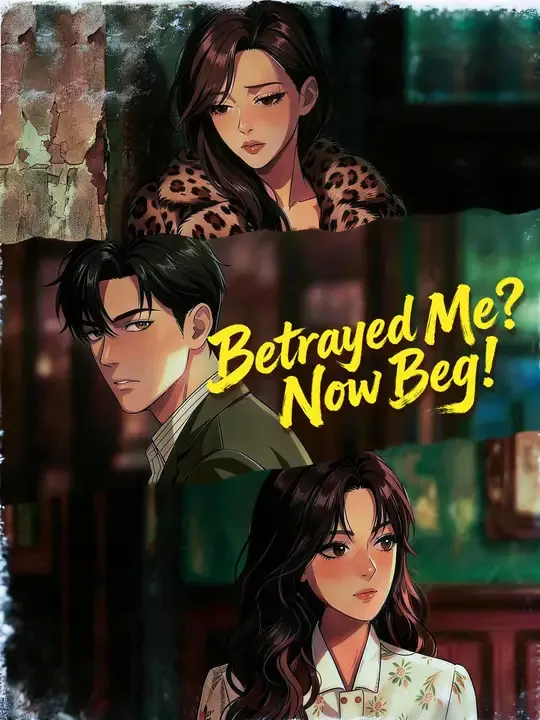 Watch Betrayed Me? Now Beg! All Episodes Free Betrayed Me? Now Beg! (20 Episodes) - Official Drama Poster