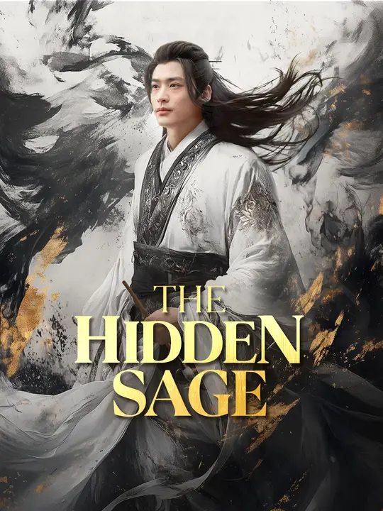 Watch The Hidden Sage All Episodes Free The Hidden Sage (55 Episodes) - Official Drama Poster
