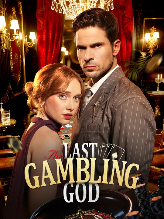 Watch The Last Gambling God All Episodes Free The Last Gambling God (51 Episodes) - Official Drama Poster