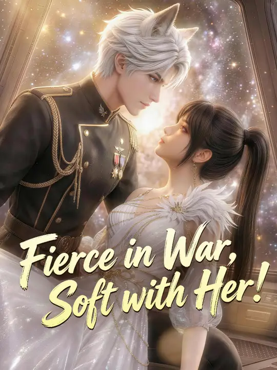 Watch Fierce in War, Soft with Her! All Episodes Free Fierce in War, Soft with Her! (55 Episodes) - Official Drama Poster