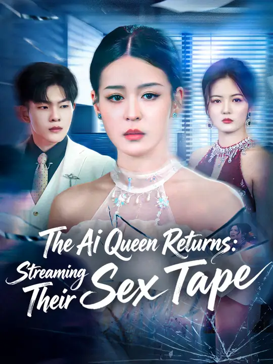 Watch The AI Queen Returns: Streaming Their Sex Tape All Episodes Free The AI Queen Returns: Streaming Their Sex Tape (71 Episodes) - Official Drama Poster