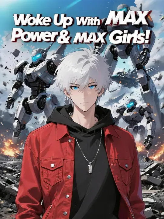 Watch Woke Up With MAX Power & MAX Girls! All Episodes Free Woke Up With MAX Power & MAX Girls! (60 Episodes) - Official Drama Poster