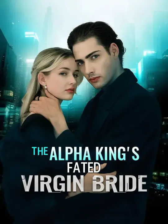 Watch The Alpha King's Fated Virgin Bride All Episodes Free The Alpha King's Fated Virgin Bride (56 Episodes) - Official Drama Poster