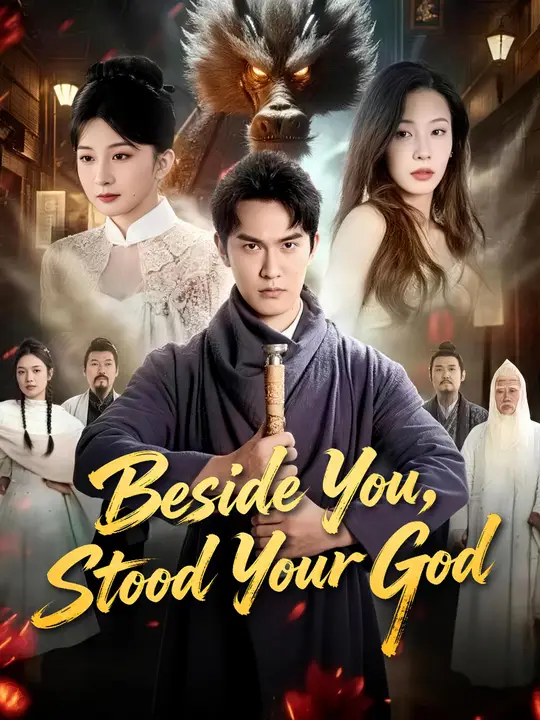 Watch Beside You, Stood Your God All Episodes Free Beside You, Stood Your God (60 Episodes) - Official Drama Poster