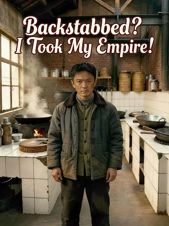 Watch Backstabbed? I Took My Empire! All Episodes Free Backstabbed? I Took My Empire! (81 Episodes) - Official Drama Poster